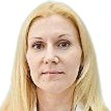 Харитонова Людмила Викторовна, гинеколог