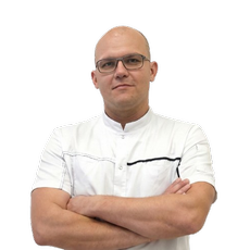 Колупаев Александр Сергеевич, врач УЗД