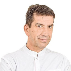 Кайнов Александр Анатольевич, невролог