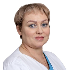 Ярошенко Зоя Васильевна, невролог