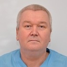 Шарахов Дмитрий Филиппович, детский ортопед
