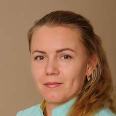 Прокушева Елена Львовна, акушерка