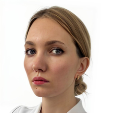 Лобарева Анна Андреевна, гастроэнтеролог