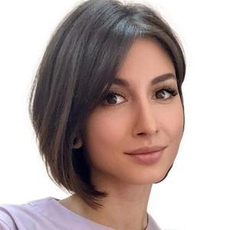 Бжецова Суанда Юнусовна, врач УЗД