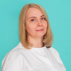 Филина Юлия Анатольевна, дерматолог
