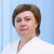 Плеханова Оксана Николаевна, физиотерапевт