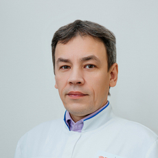 Архиреев Алексей Юрьевич, врач функциональной диагностики