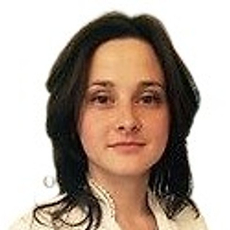 Политова Галина Александровна, хирург