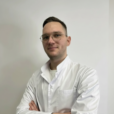 Шинкарев Александр Владимирович, психиатр