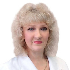 Шишмарева Ольга Анатольевна, врач УЗД