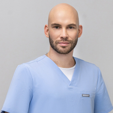 Пестерев Артур Янович, гинеколог