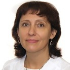 Лыкасова Лариса Владимировна, терапевт