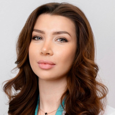 Акуленко Елена Петровна, гинеколог