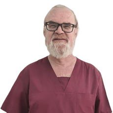 Казачанский Юрий Михайлович, невролог