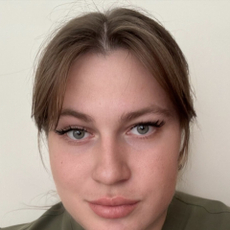 Богатырёва Александра Евгеньевна, гинеколог