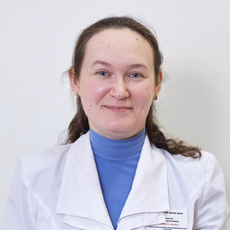Готовяхина Татьяна Васильевна, ЛОР