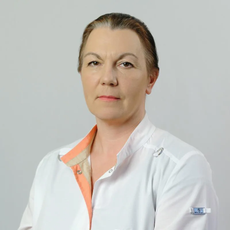 Стрижак Ольга Александровна, инфекционист