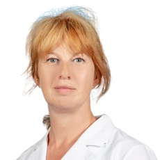 Панчак Елена Михайловна, врач УЗД