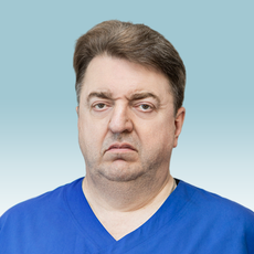 Киселев Владислав Владимирович, массажист