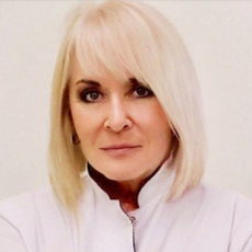 Куликова Ирина Станиславовна, врач УЗД