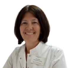 Ермакова Наталья Николаевна, детский невролог