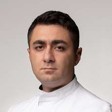 Эминов Константин Харалампиевич, сосудистый хирург