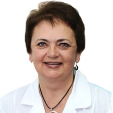 Хабирова Людмила Николаевна, терапевт