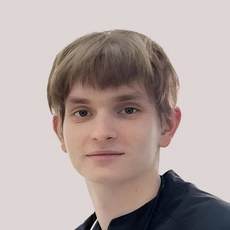 Черкашин Андрей Павлович, стоматолог-терапевт