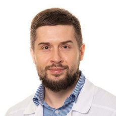 Миронов Михаил Сергеевич, ортопед