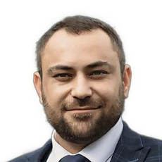 Магомедгаджиев Шамил Алисултанович, уролог