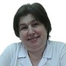 Барабаш Алена Владимировна, кардиолог