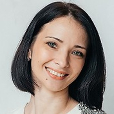 Носенко Олеся Владимировна, психиатр