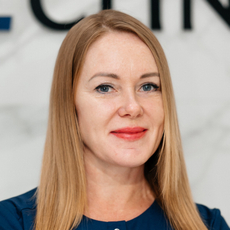 Шакарашвили Жанна Анатольевна, стоматолог-терапевт