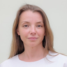 Конохова Вера Юрьевна, стоматолог-терапевт