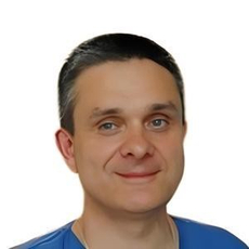Богданов Олег Олегович, эндоскопист