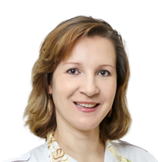 Обухова Татьяна Владимировна, детский офтальмолог