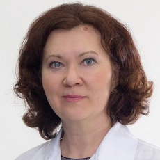 Малахова Светлана Ивановна, педиатр