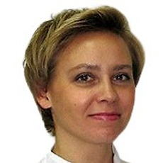 Романова Оксана Ивановна, дерматолог