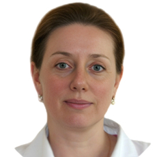 Овсяникова Ольга Николаевна, педиатр