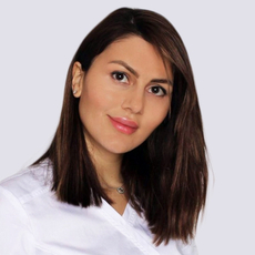 Ахмедова Шани Вагифовна, детский офтальмолог