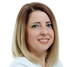 Зайцева Ольга Александровна, стоматолог-терапевт