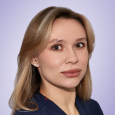 Храмкова Анастасия Ивановна, терапевт