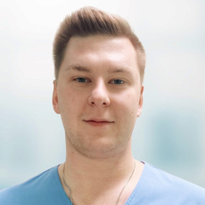 Смердов Алексей Тимофеевич, детский психолог