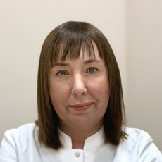 Шапошникова Наталья Львовна, детский психиатр