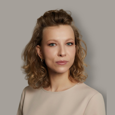 Ефремова Екатерина Николаевна, психиатр