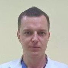 Жуков Сергей Александрович, ортопед