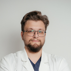 Анисимов Егор Дмитриевич, нейрохирург