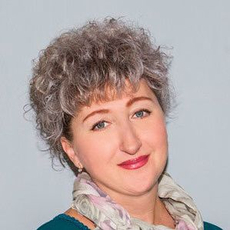 Маркина Ольга Игоревна, терапевт