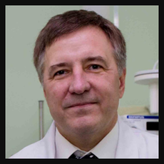 Затолокин Павел Анатольевич, хирург