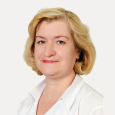 Зайцева Ирина Валерьевна, терапевт